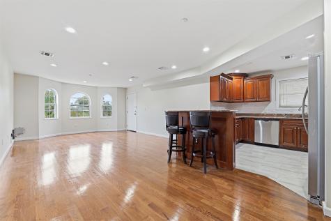 467 Palisade Avenue Jersey City NJ 07307