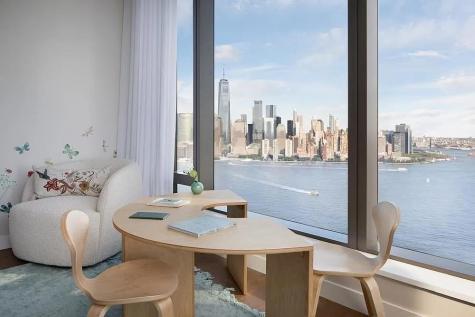 99 Hudson Street Jersey City NJ 07302