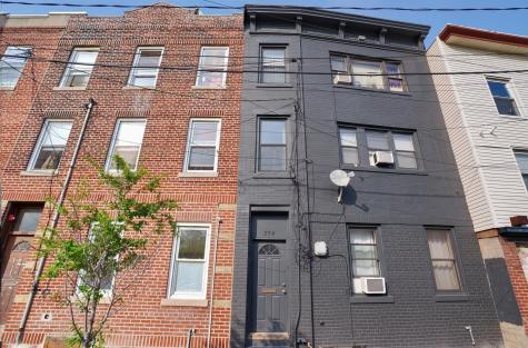 294 Hoboken Avenue Jersey City NJ 07306