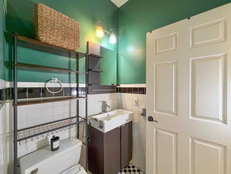 519 Monroe Street Hoboken NJ 07030