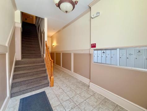 519 Monroe Street Hoboken NJ 07030