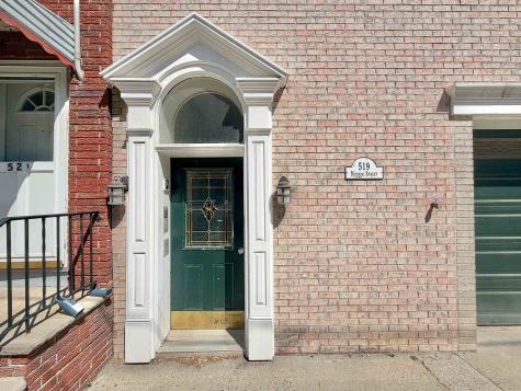 519 Monroe Street Hoboken NJ 07030