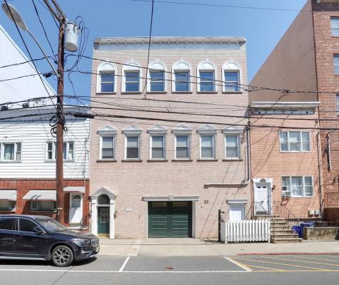 519 Monroe Street Hoboken NJ 07030