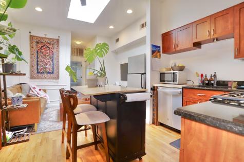 519 Monroe Street Hoboken NJ 07030