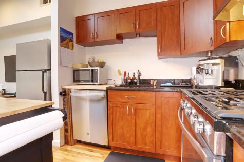 519 Monroe Street Hoboken NJ 07030