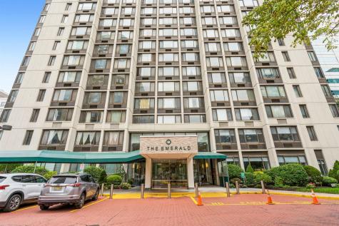 45 River Drive South Jersey City NJ 07310