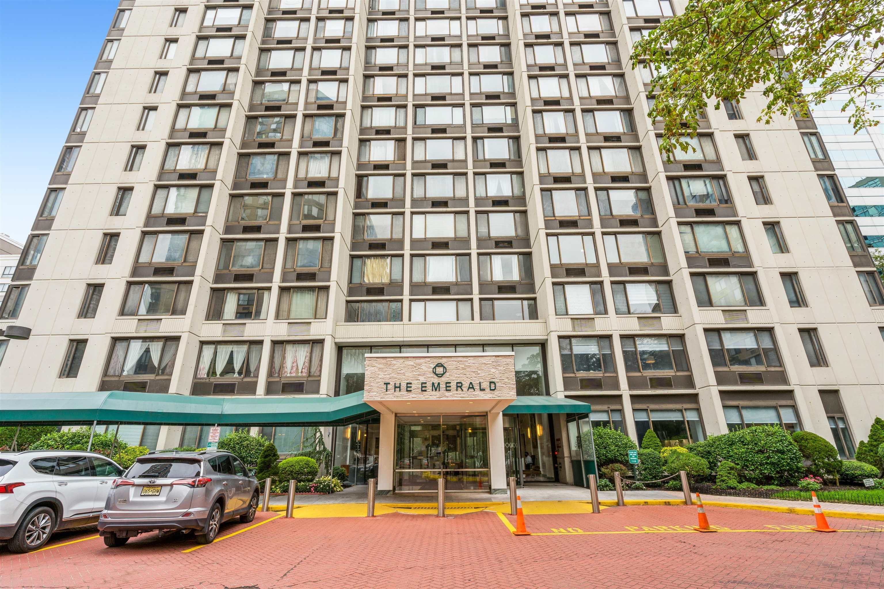 45 River Drive South Jersey City NJ 07310