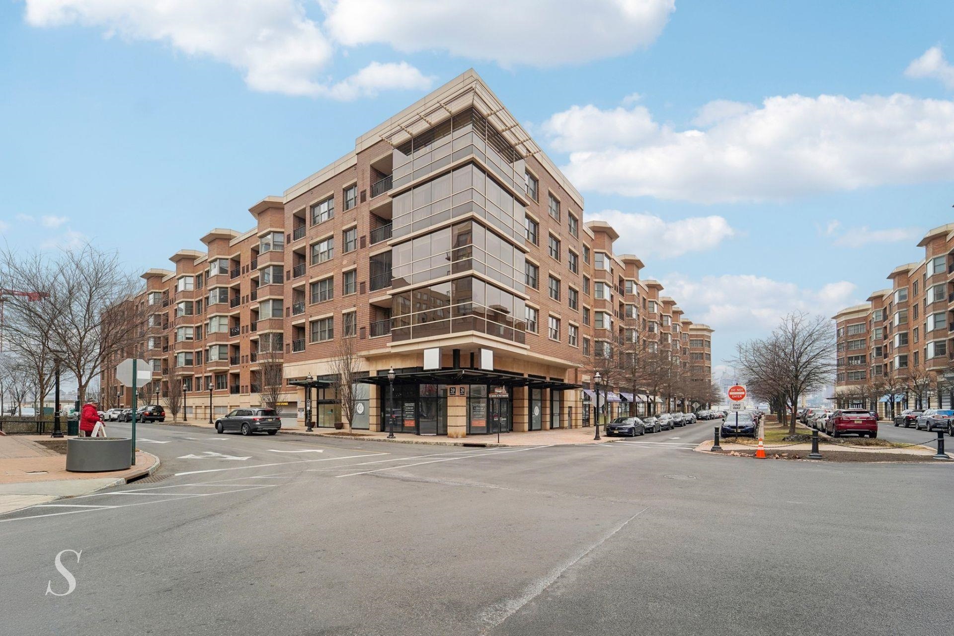 20 Avenue At Port Imperial West New York NJ 07093