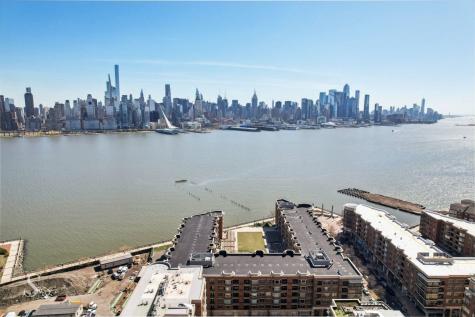20 Avenue At Port Imperial West New York NJ 07093