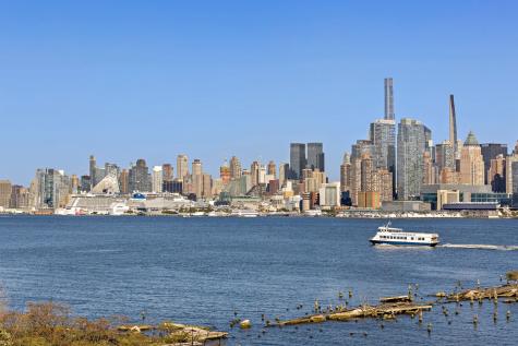 1425 Hudson Street Hoboken NJ 07030