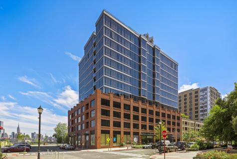 1425 Hudson Street Hoboken NJ 07030