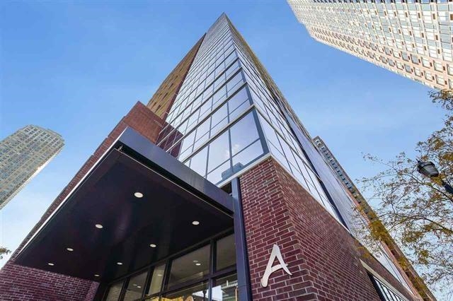 389 Washington Street Hoboken NJ 07302