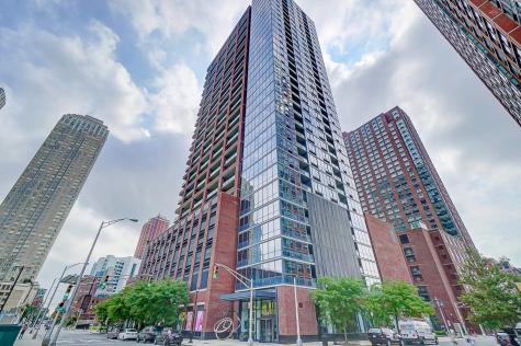 389 Washington Street Hoboken NJ 07302