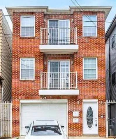 171 Halladay Street Jersey City NJ 07305