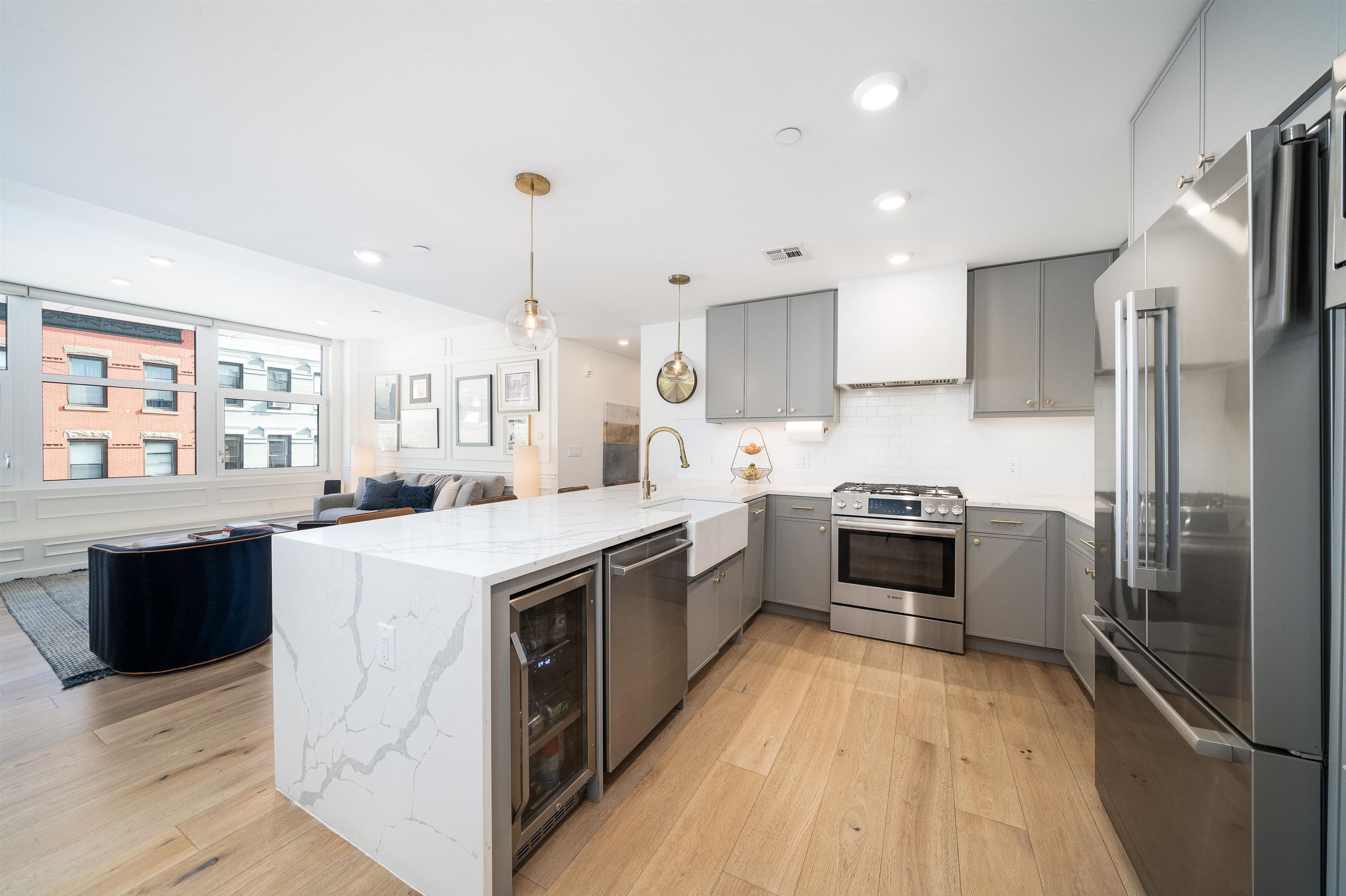 830 Park Avenue Hoboken NJ 07030