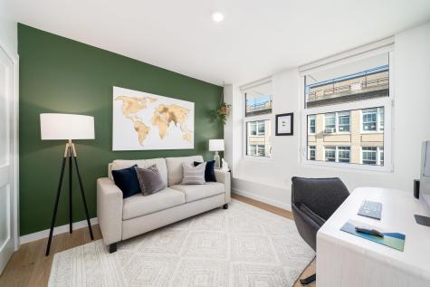 830 Park Avenue Hoboken NJ 07030