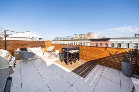830 Park Avenue Hoboken NJ 07030