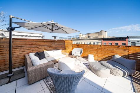 830 Park Avenue Hoboken NJ 07030