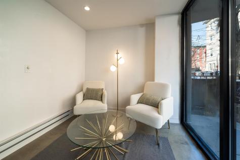 830 Park Avenue Hoboken NJ 07030