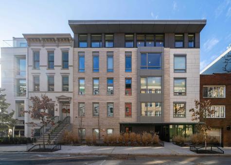 830 Park Avenue Hoboken NJ 07030