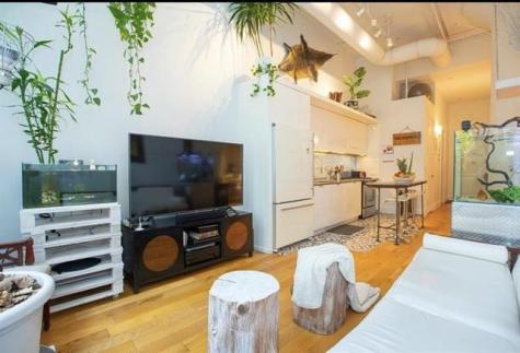 50 Dey Street Jersey City NJ 07306