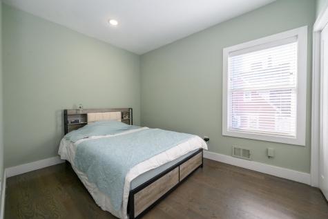197 Garfield Avenue Jersey City NJ 07305