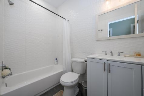 197 Garfield Avenue Jersey City NJ 07305