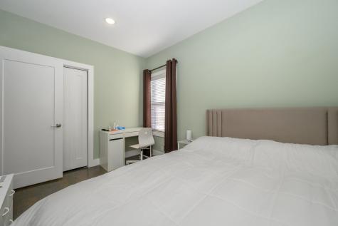 197 Garfield Avenue Jersey City NJ 07305
