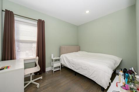 197 Garfield Avenue Jersey City NJ 07305