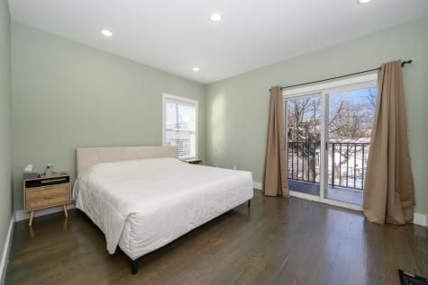 197 Garfield Avenue Jersey City NJ 07305