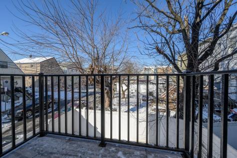 197 Garfield Avenue Jersey City NJ 07305