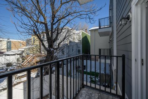197 Garfield Avenue Jersey City NJ 07305