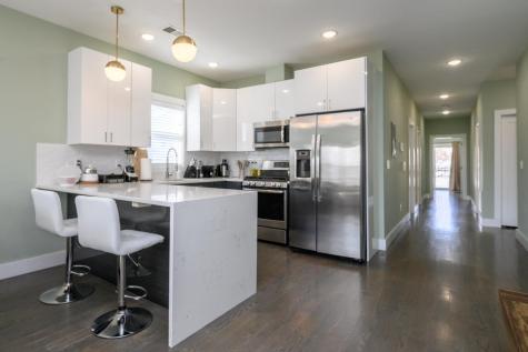197 Garfield Avenue Jersey City NJ 07305