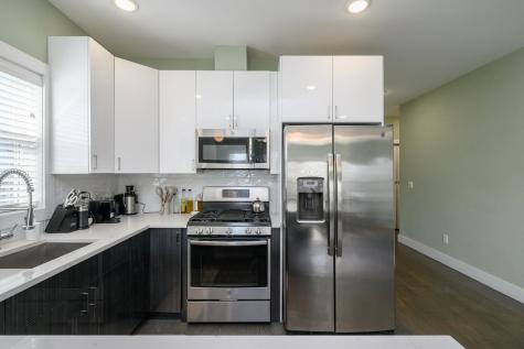 197 Garfield Avenue Jersey City NJ 07305