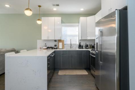 197 Garfield Avenue Jersey City NJ 07305