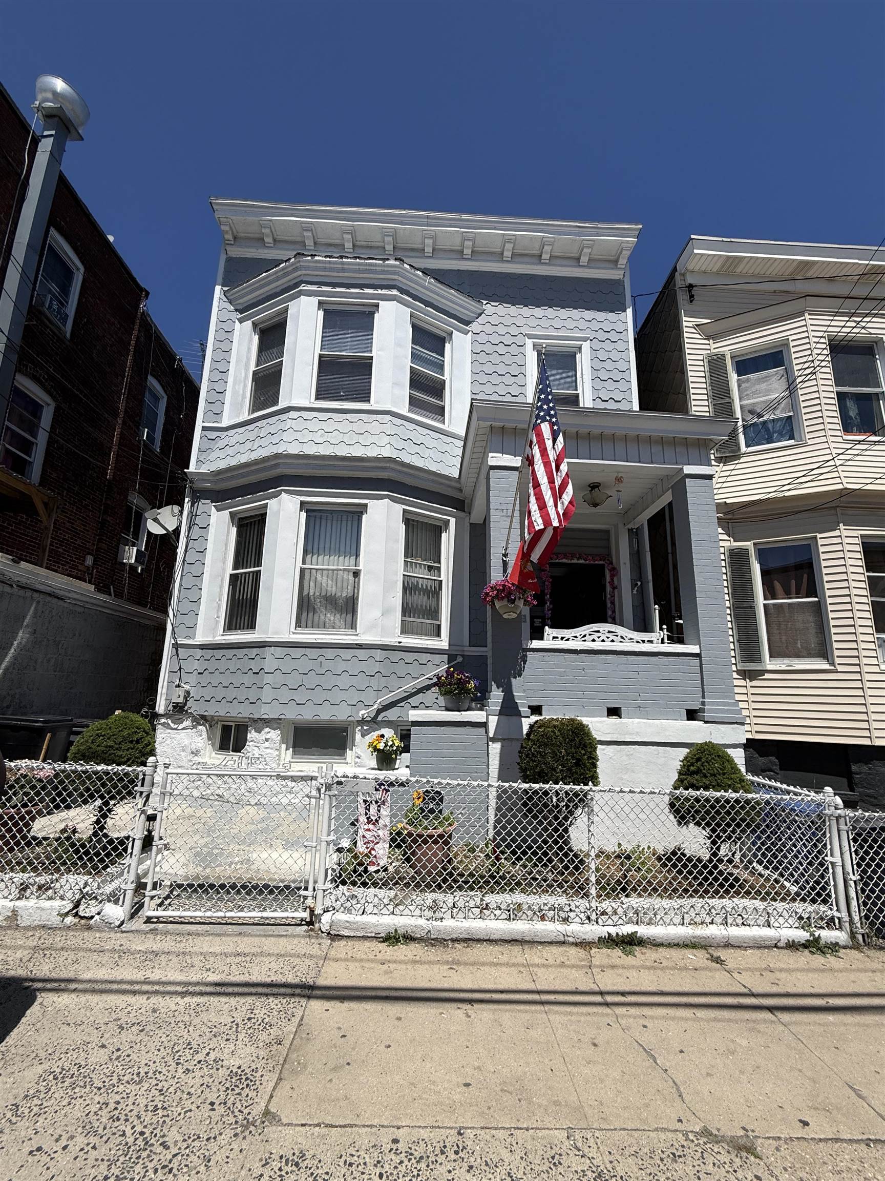 406 67th Street West New York NJ 07093
