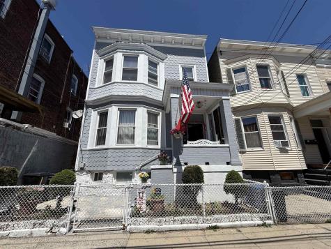 406 67th Street West New York NJ 07093