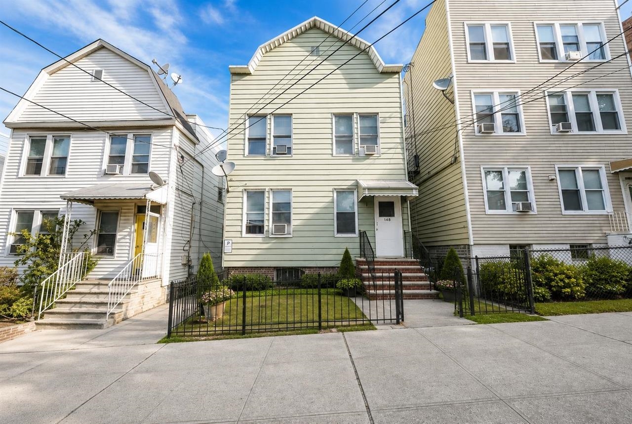 148 Carlton Avenue Jersey City NJ 07306