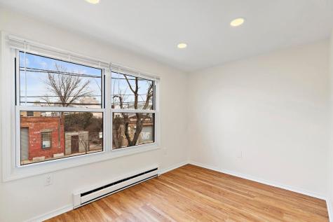 404 Halladay Street Jersey City NJ 07304