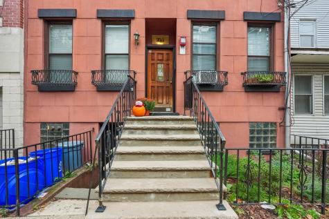 114 Monroe Street Hoboken NJ 07303