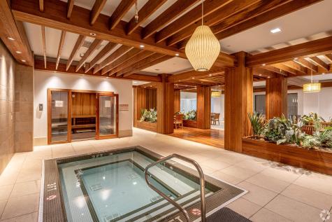 20 Beacon Way Jersey City NJ 07304