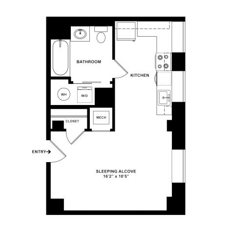 20 Beacon Way Jersey City NJ 07304