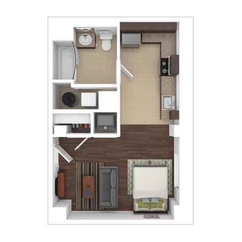 20 Beacon Way Jersey City NJ 07304