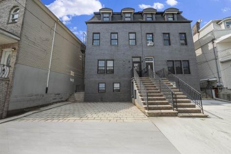 241 Palisade Avenue Jersey City NJ 07306