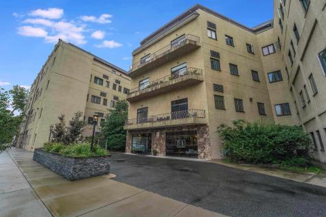 75 Liberty Avenue Jersey City NJ 07306