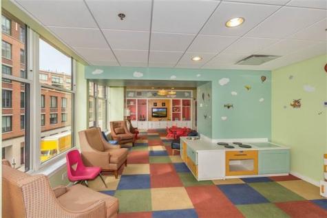 1125 Maxwell Lane Hoboken NJ 07030
