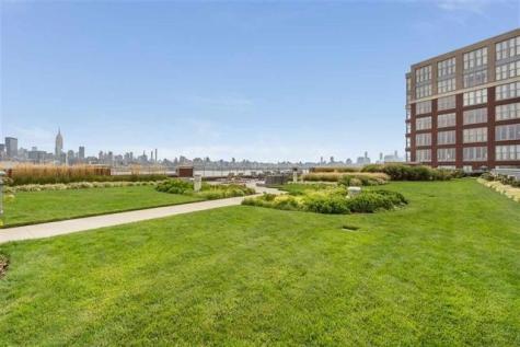 1125 Maxwell Lane Hoboken NJ 07030