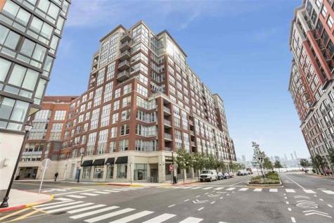 1125 Maxwell Lane Hoboken NJ 07030