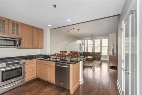 1125 Maxwell Lane Hoboken NJ 07030
