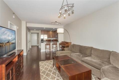 1125 Maxwell Lane Hoboken NJ 07030